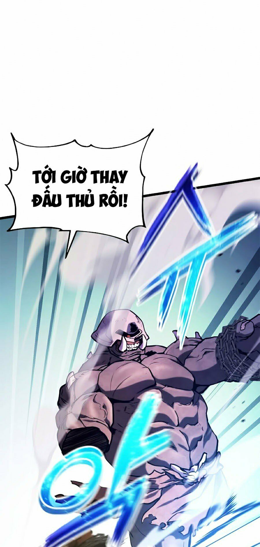 huyền thoại game thủ - tái xuất chapter 30 117