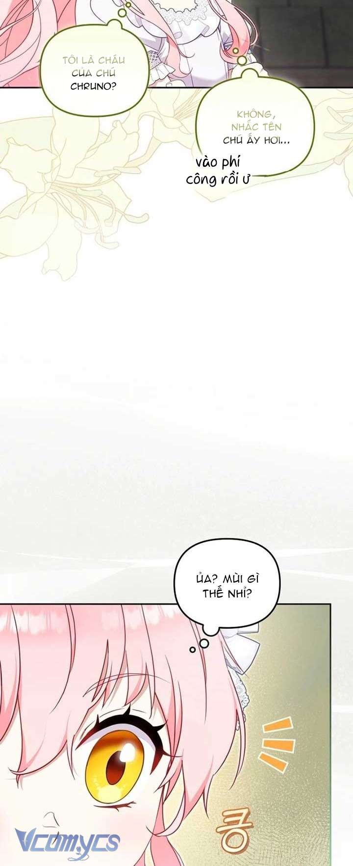 tôi được nuôi dưỡng bởi những kẻ phản diện chapter 79 7