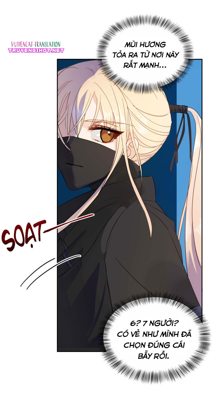 khế ước hậu cung chapter 7 39