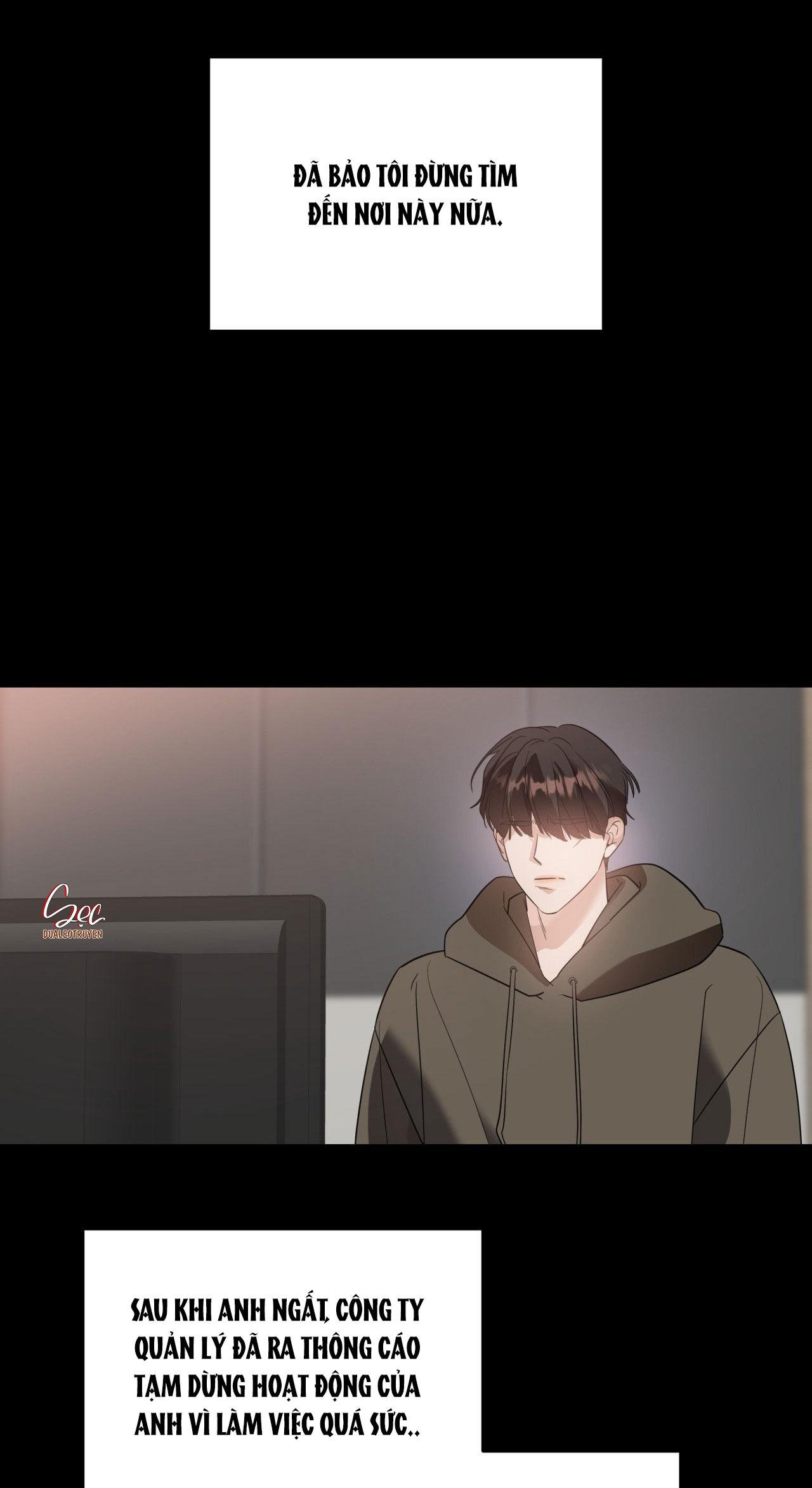 lệnh cứu rỗi chapter 70 11