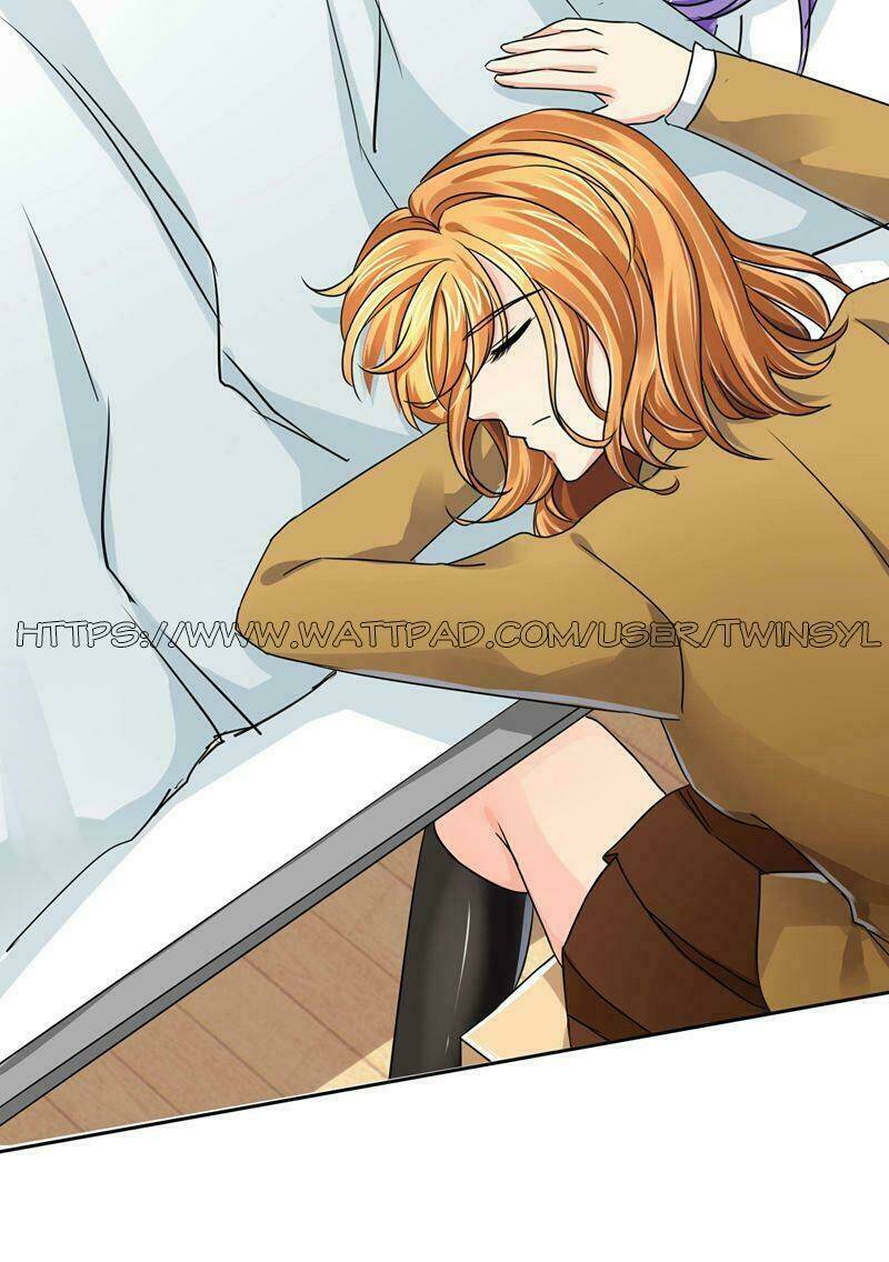 bá đạo trung khuyển tìm ái ký chapter 41 14