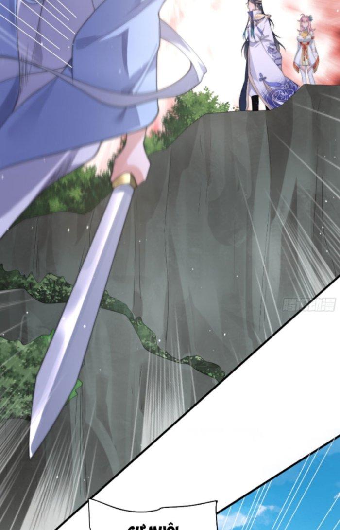 mỗi nữ đồ đệ đều muốn giết ta chapter 25 45