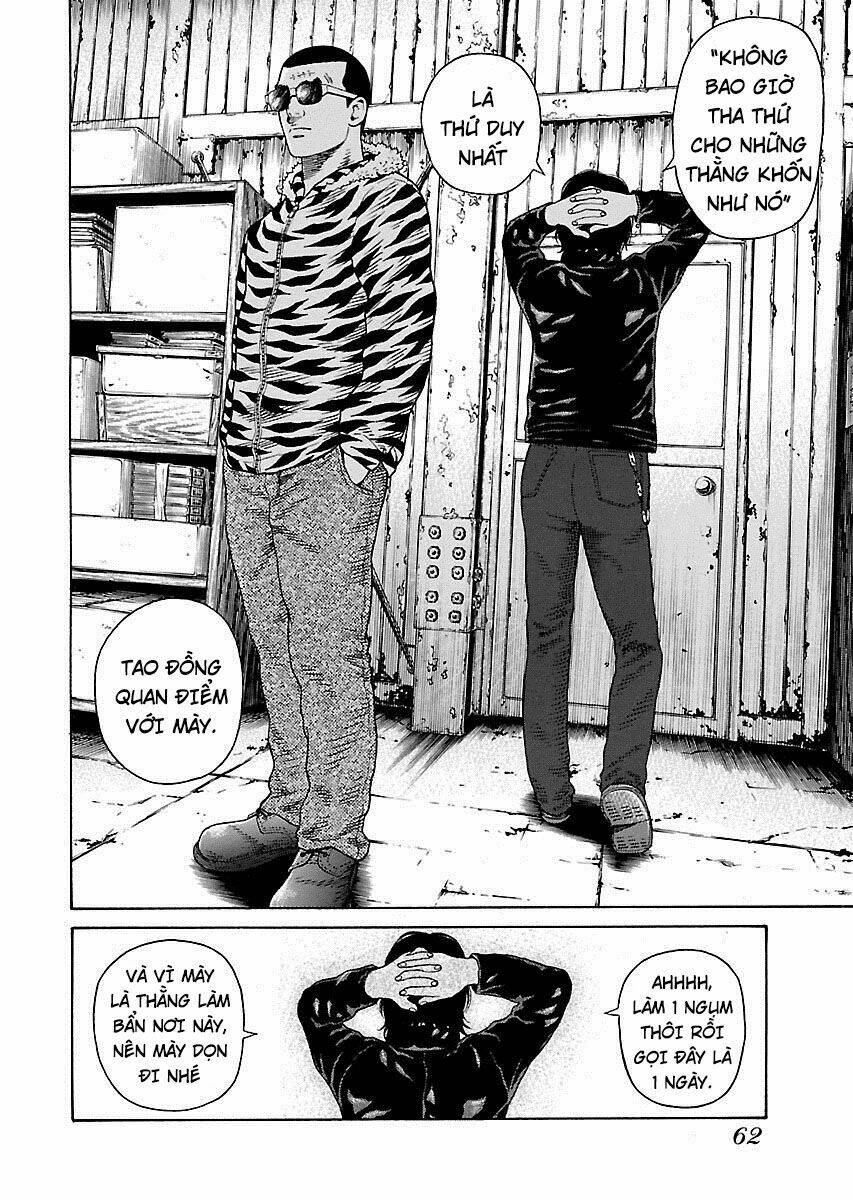 the scum of good and evil chapter 2 24