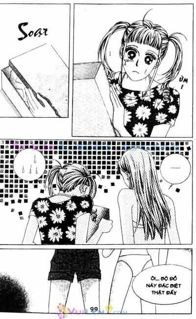 thủ lĩnh chunja chapter 8 99