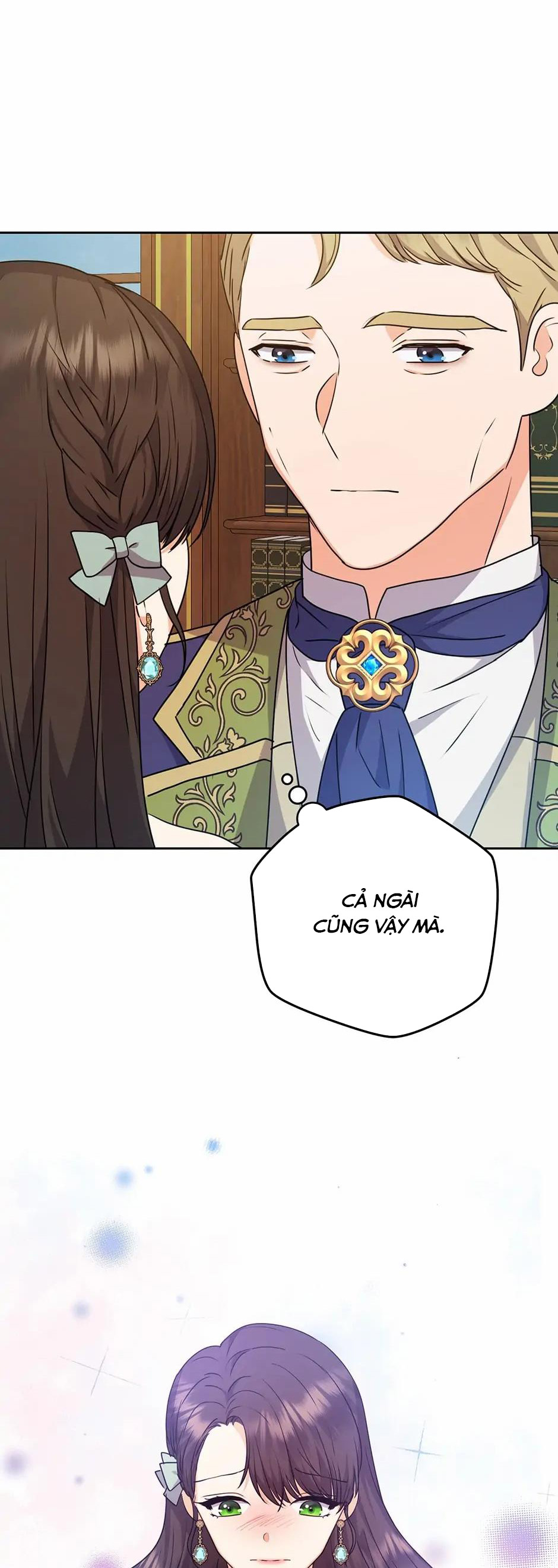 từ hầu gái tôi đã trở thành hoàng hậu chapter 70 7