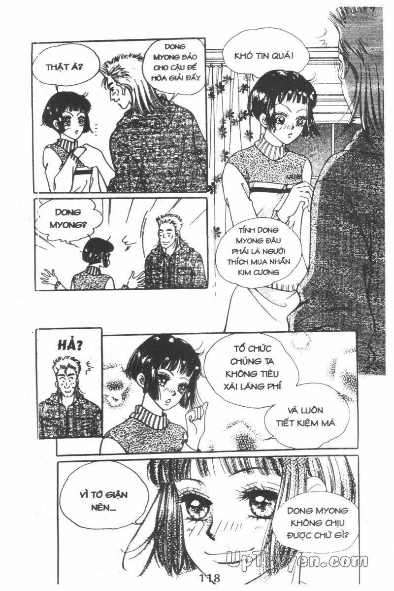 cô nàng ngổ ngáo chapter 6 120