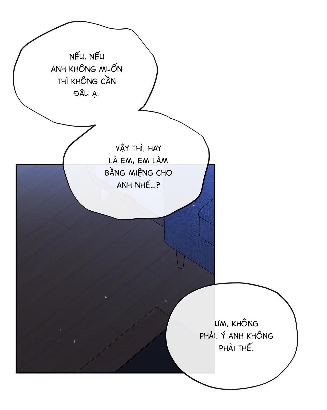 hạ cánh cuối chân trời chapter 56 8