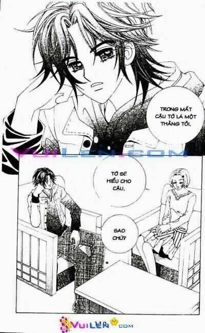 sâu trong ánh mắt chapter 110 6