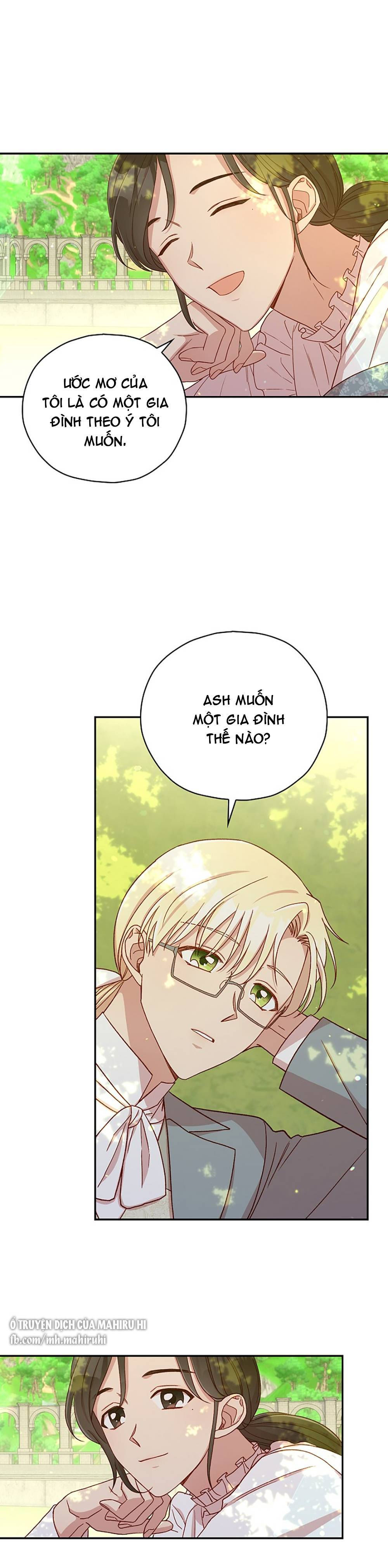 sống sót dưới thân phận hầu nữ chapter 56 28