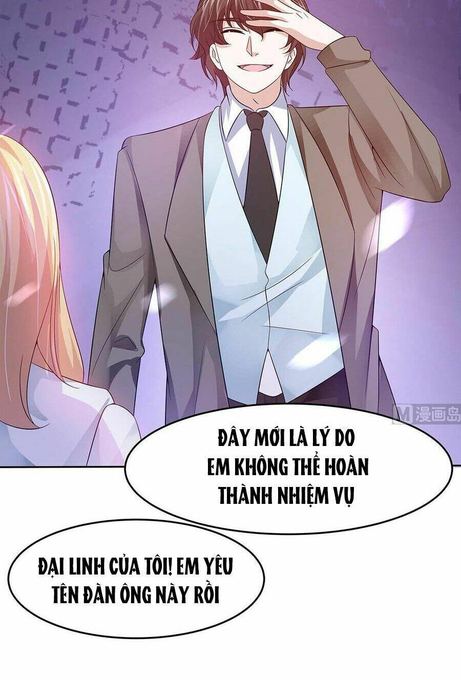 chủ tịch và nữ sát thủ chapter 69 32