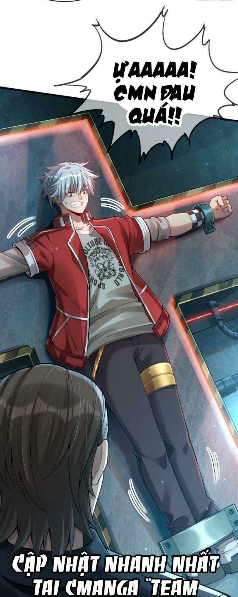 tối cường khắc kim chapter 1 5