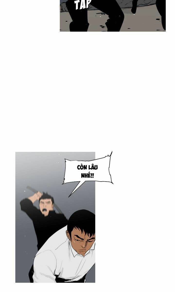 kẻ mạnh nhất - tong edge chapter 62 8