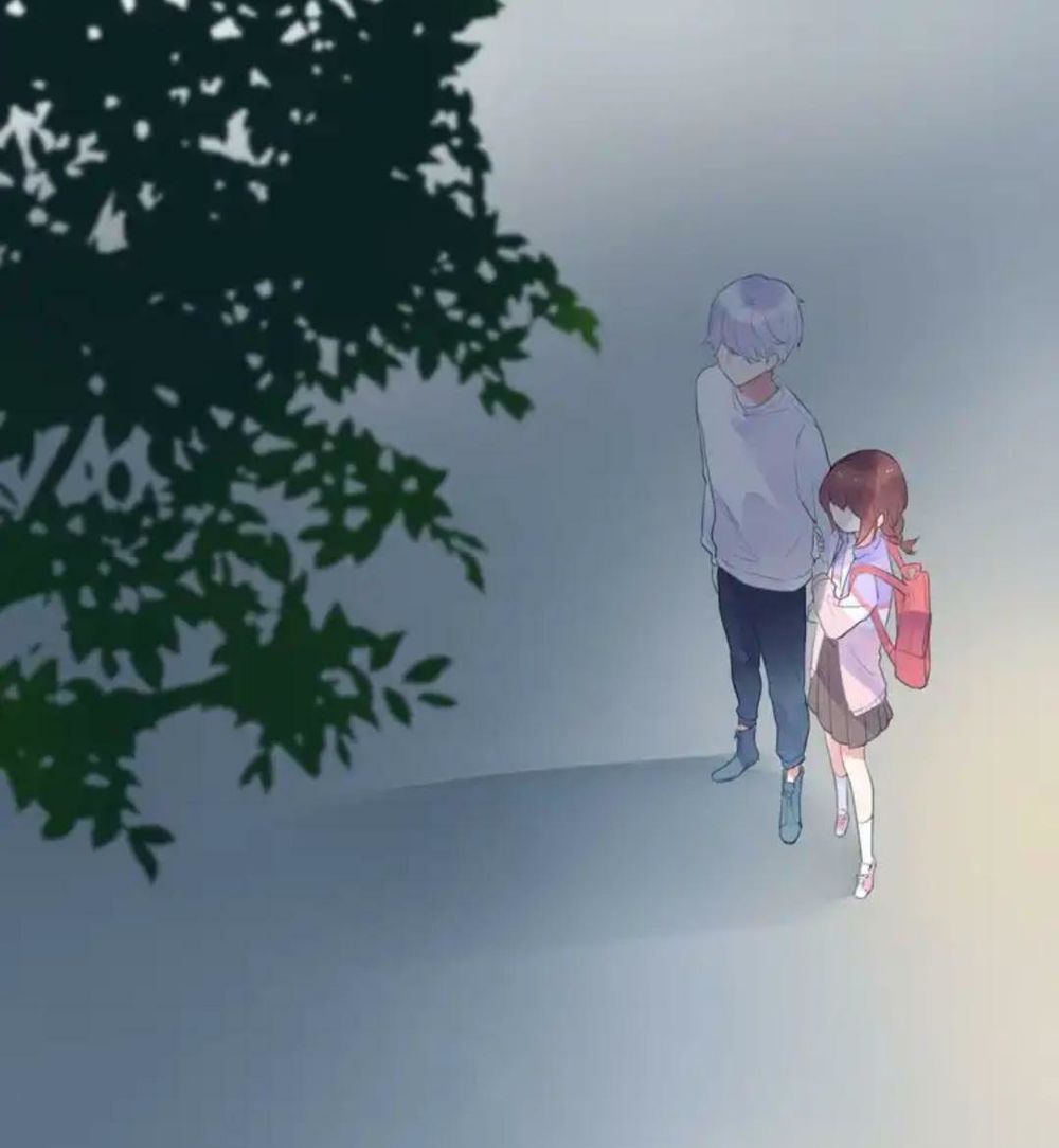 sos! tôi đã yêu một con sâu bướm (phần 2) chapter 44 45