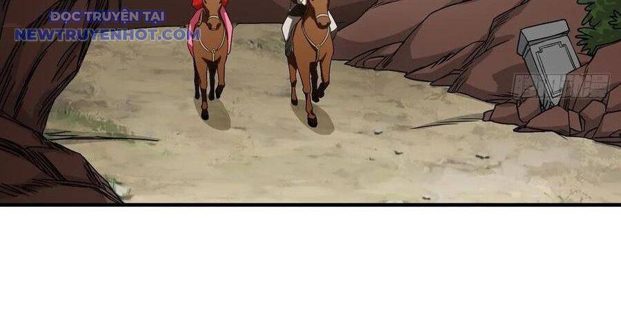 thiên long bát bộ webtoon chapter 140 15