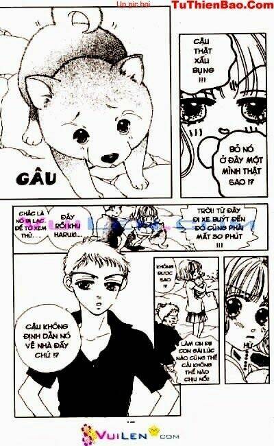 công chúa nhân ngư chapter 2 14