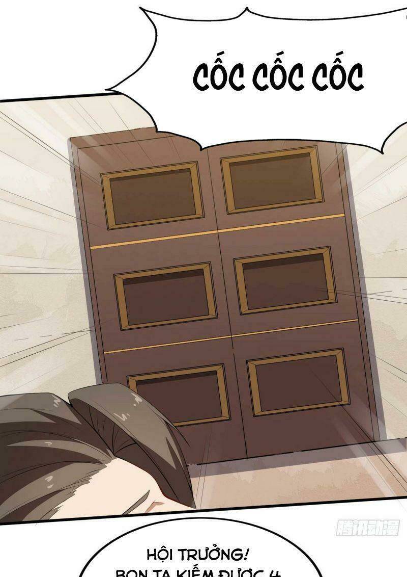 tổ thượng có tiền chapter 76 29