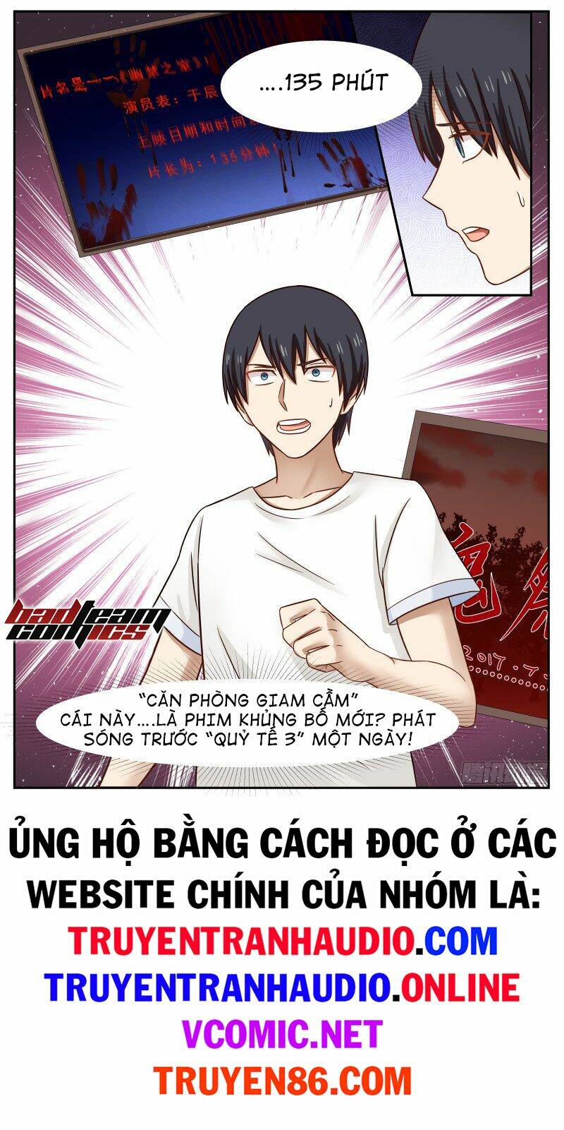 rạp chiếu phim địa ngục chapter 36 11