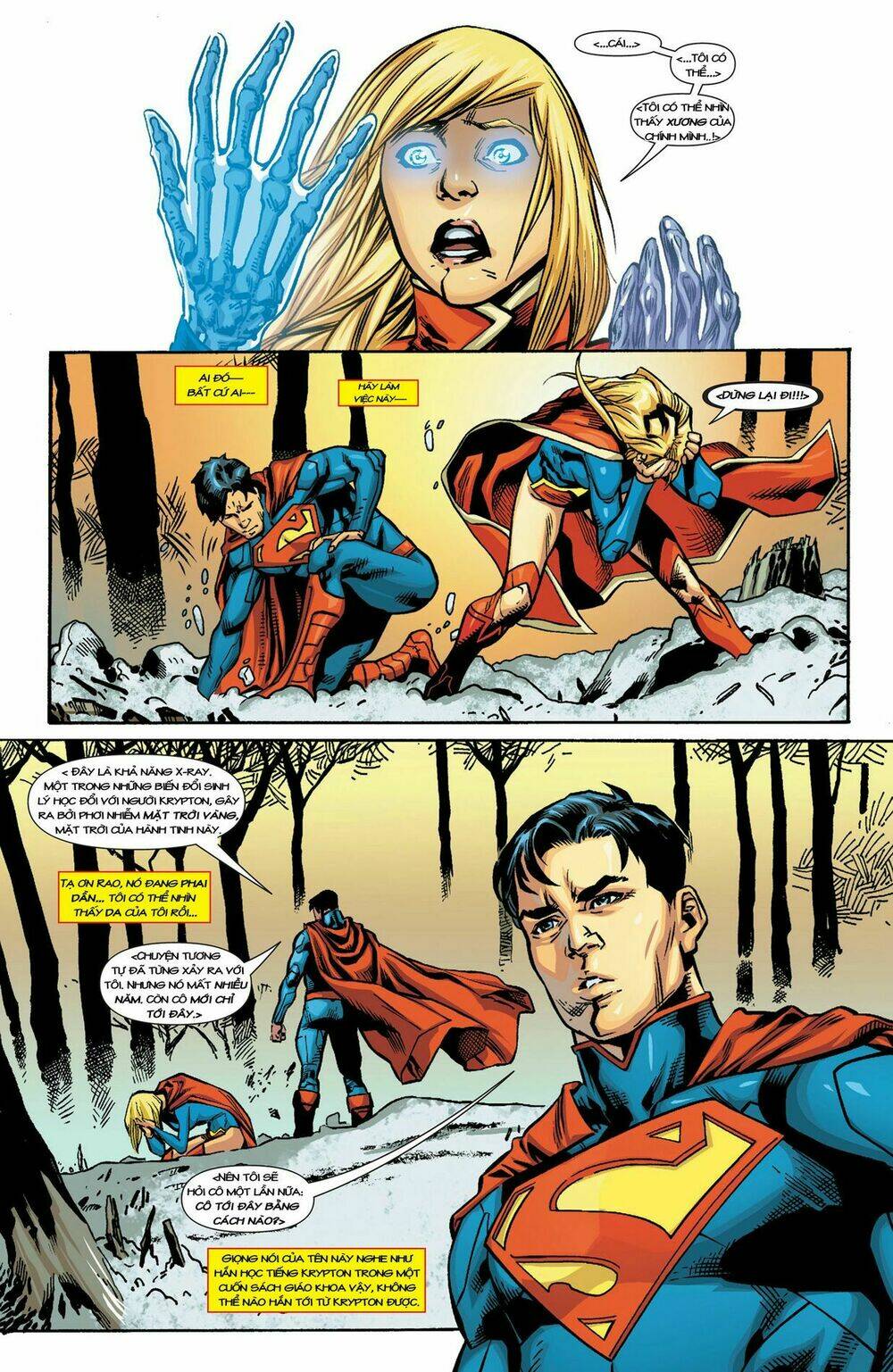 supergirl chapter 2 10