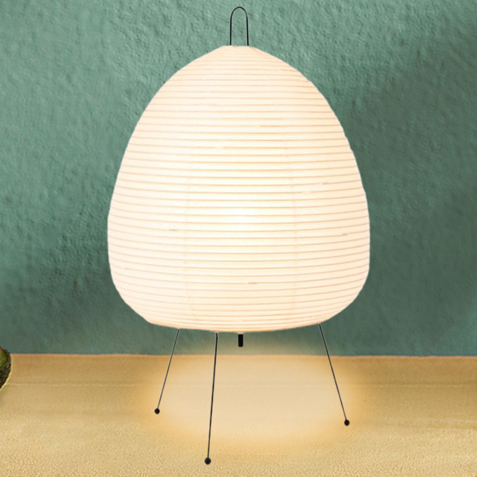 Creative Bedside Table Lamp Room