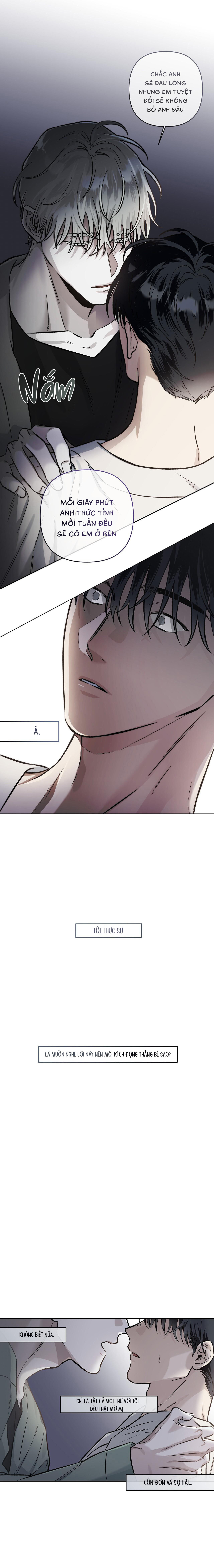 hạ cánh nơi miền đất xanh chapter 7 8