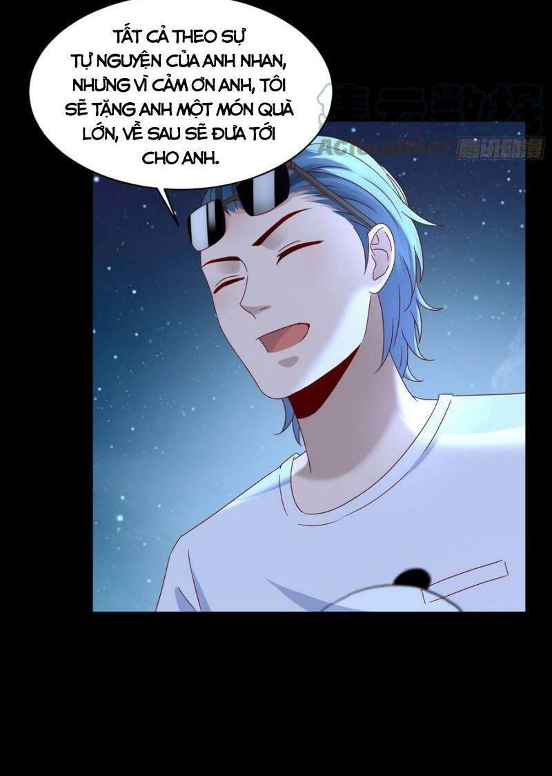 vua đầu tư mạnh nhất chapter 35 22