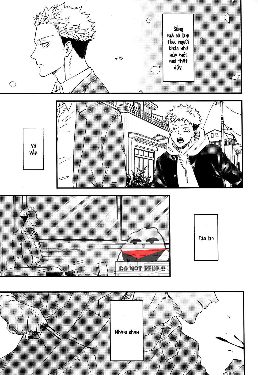 tổng hợp: jujutsu kaisen dj chapter 1 11