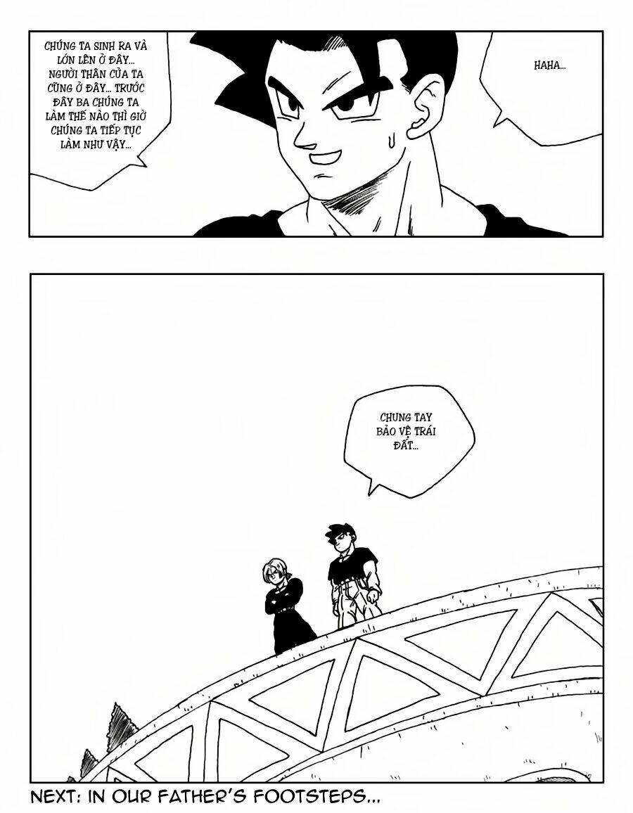 thế giới ngọc rồng new age chapter 29 13