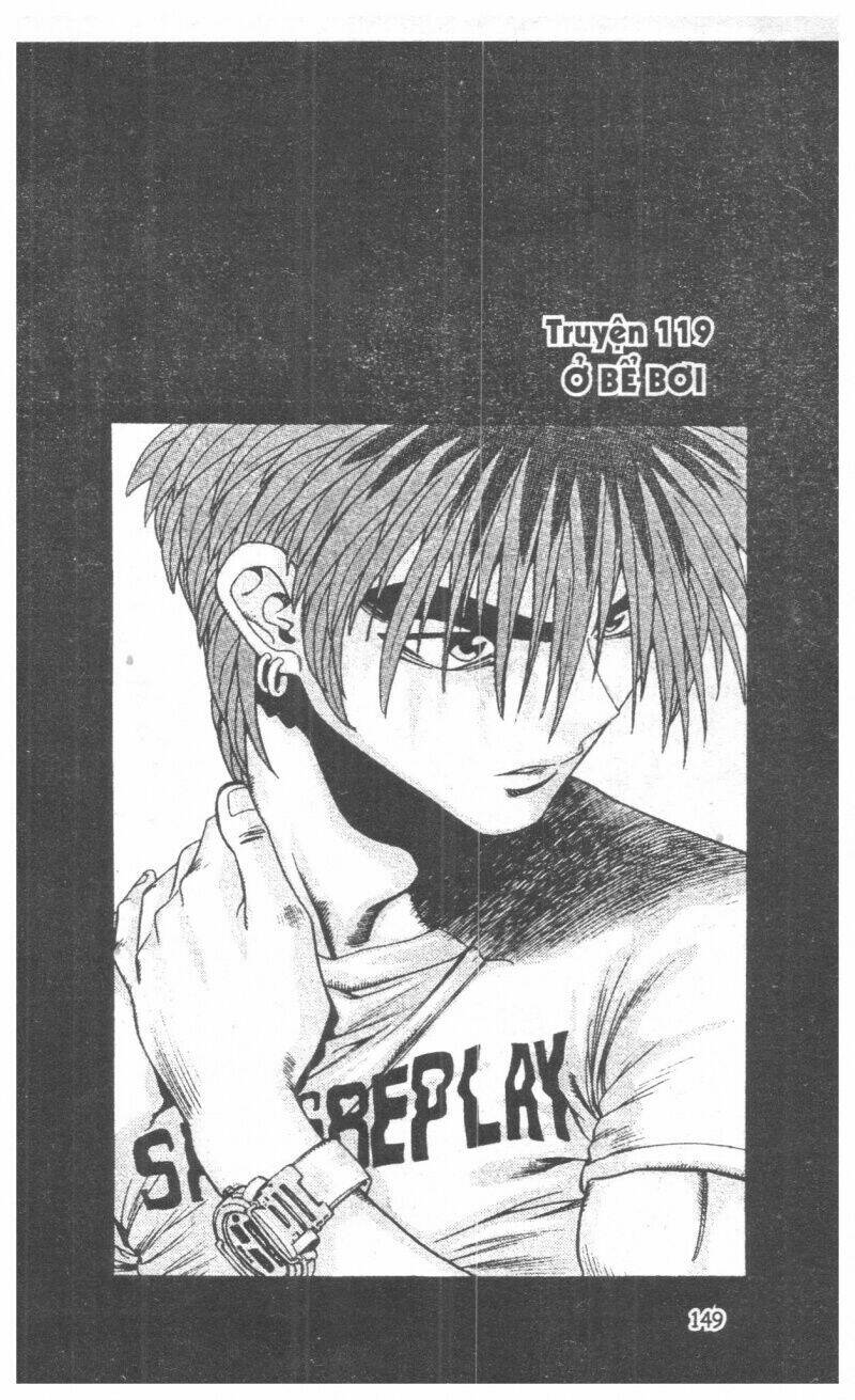 change guy chapter 110 147