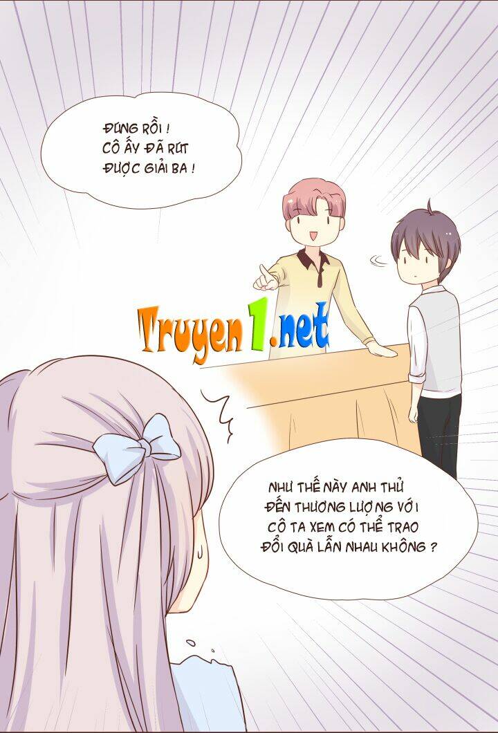 luyến ái tư hữu vật chapter 2 8