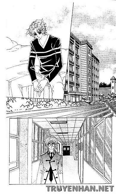 bạn trai tôi là ma cà rồng chapter 23 1