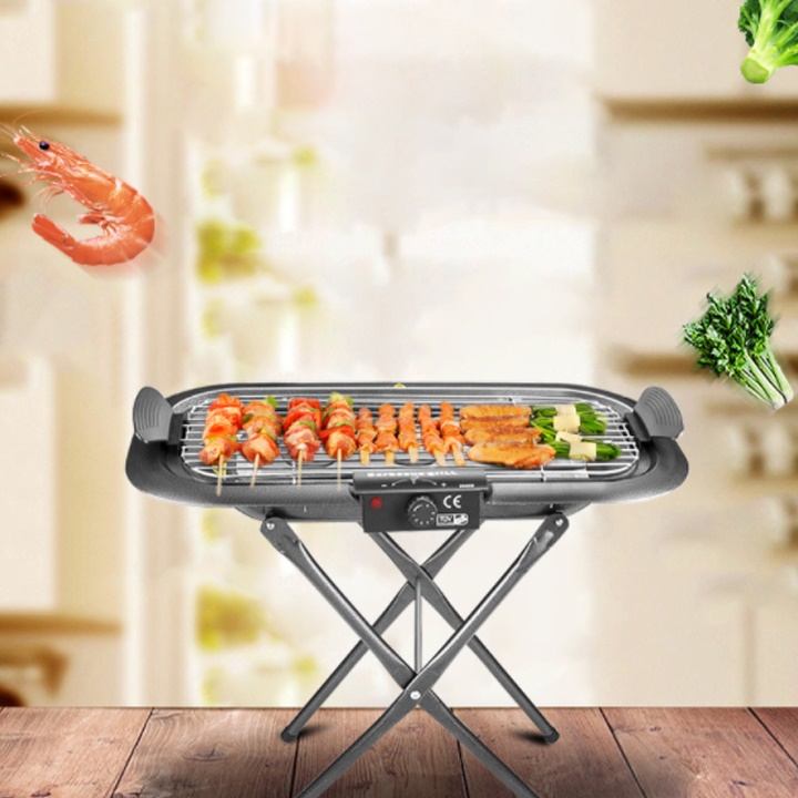 BẾP NƯỚNG ĐIỆN BBQ CAO CẤP