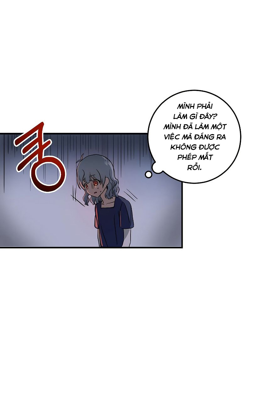 câu chuyện về đứa con hoang bị ghét bỏ chapter 4 55