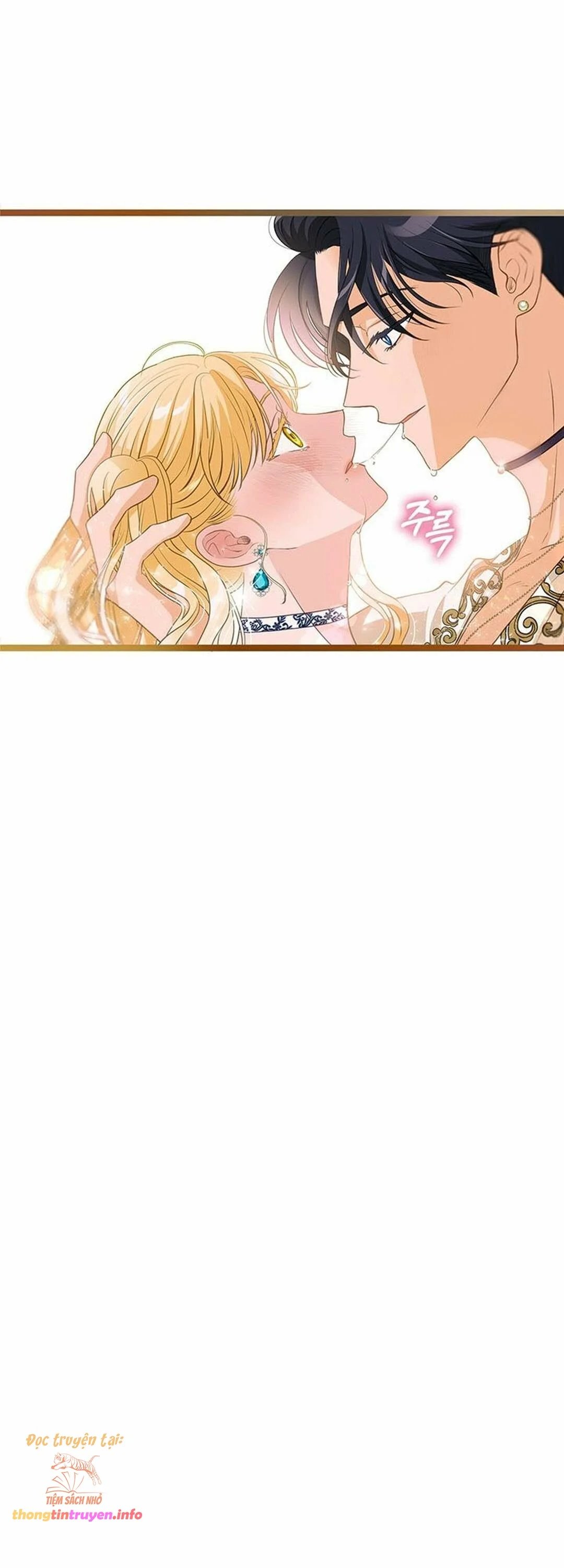 [ 18+ ] bệ hạ đã thay đổi rồi! chapter 16 53