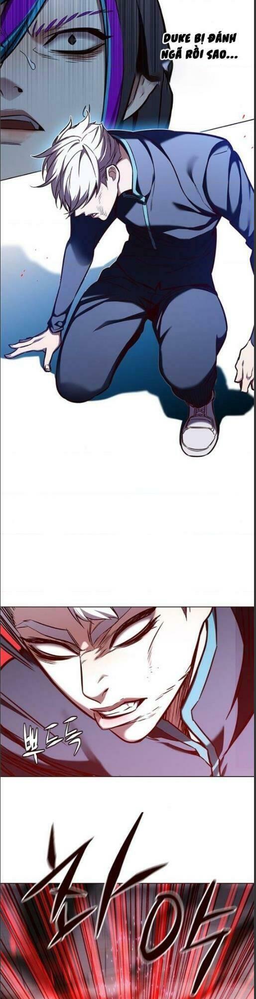 biến thân thành mèo chapter 159 24