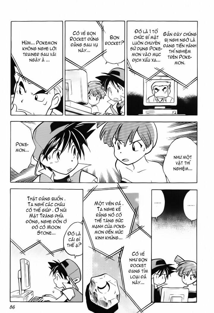 thú cưng đặc biệt chapter 6 13