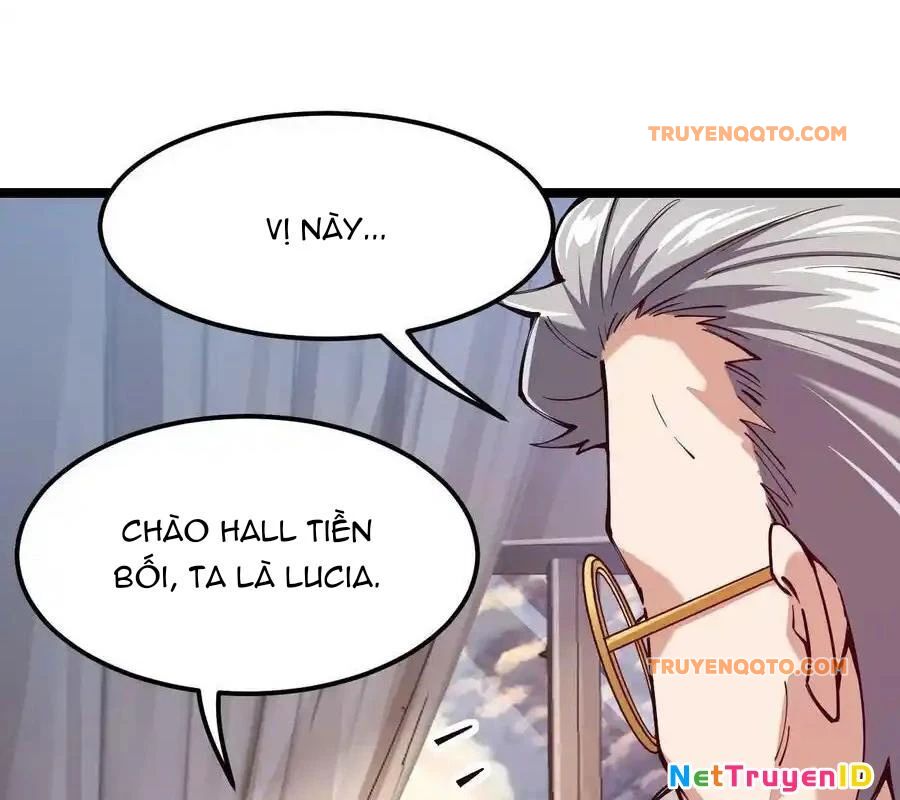 sức mạnh của kiếm thần chapter 59 44