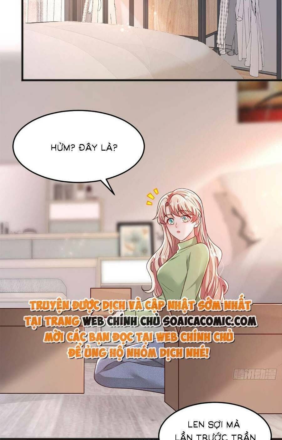 ác ma thì thầm chapter 116 2