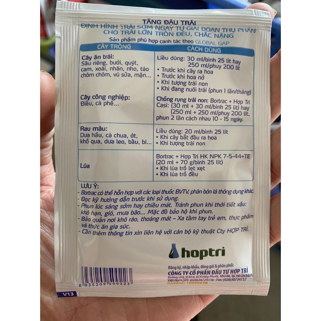 Phân bón bổ sung vi lượng Bortrac YaraVita