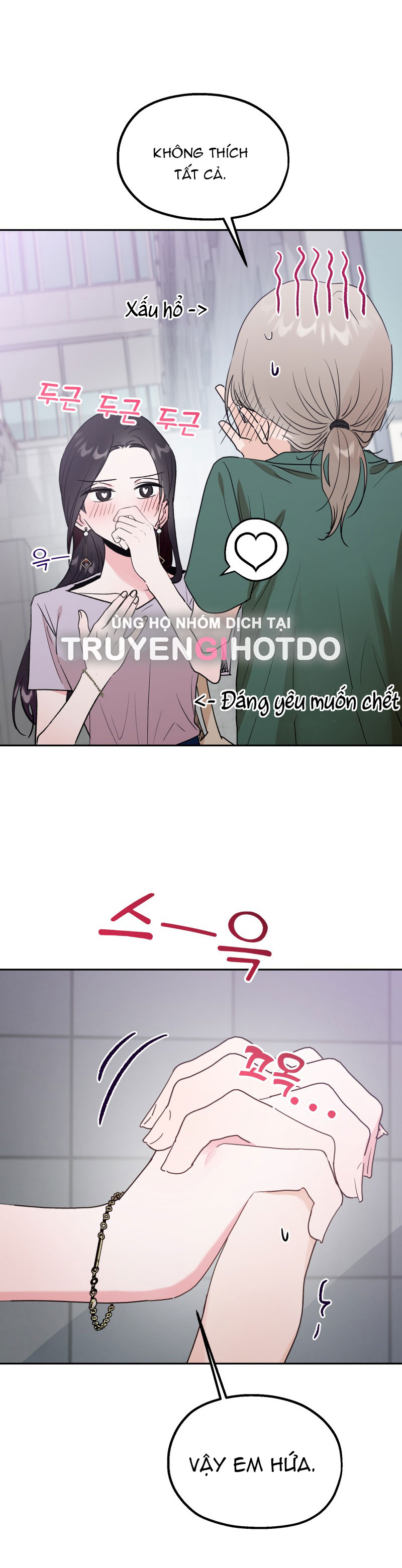 bữa ăn hoàn hảo nhất chapter 7 4