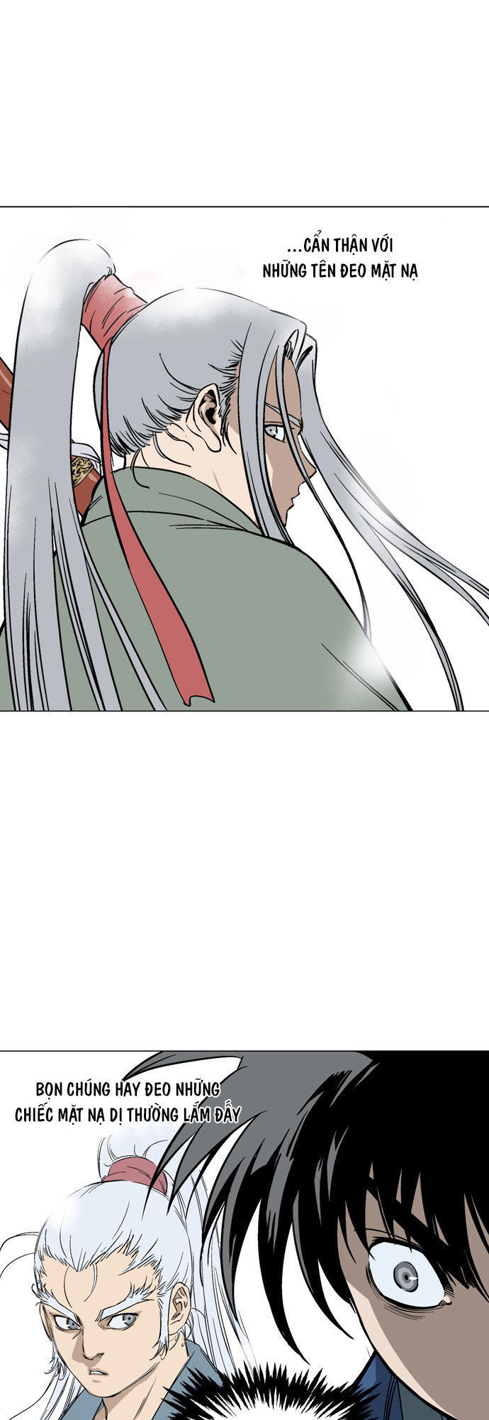 cao thủ 2 chapter 7 61