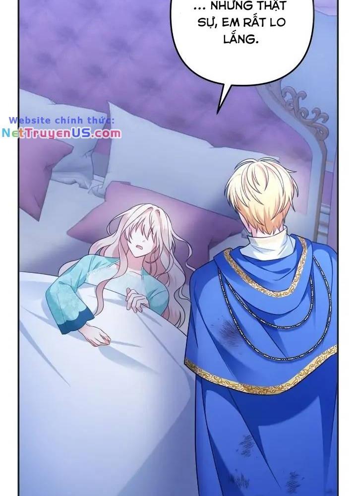 tại sao mẹ chồng tôi lại như thế này? chapter 31 43