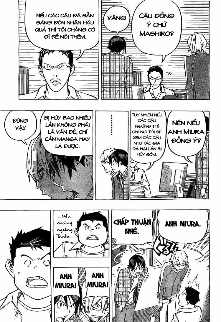 họa sĩ truyện tranh chapter 79 10