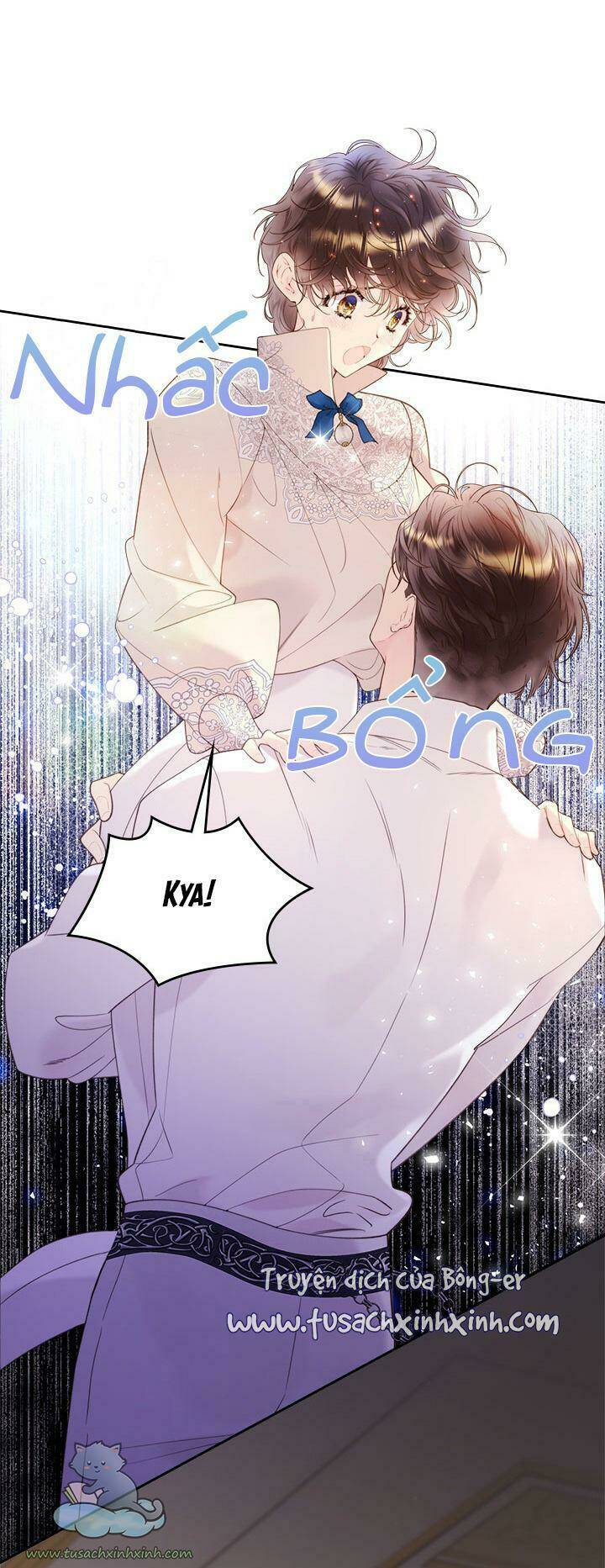 [15+] công chúa chloe chapter 79 25