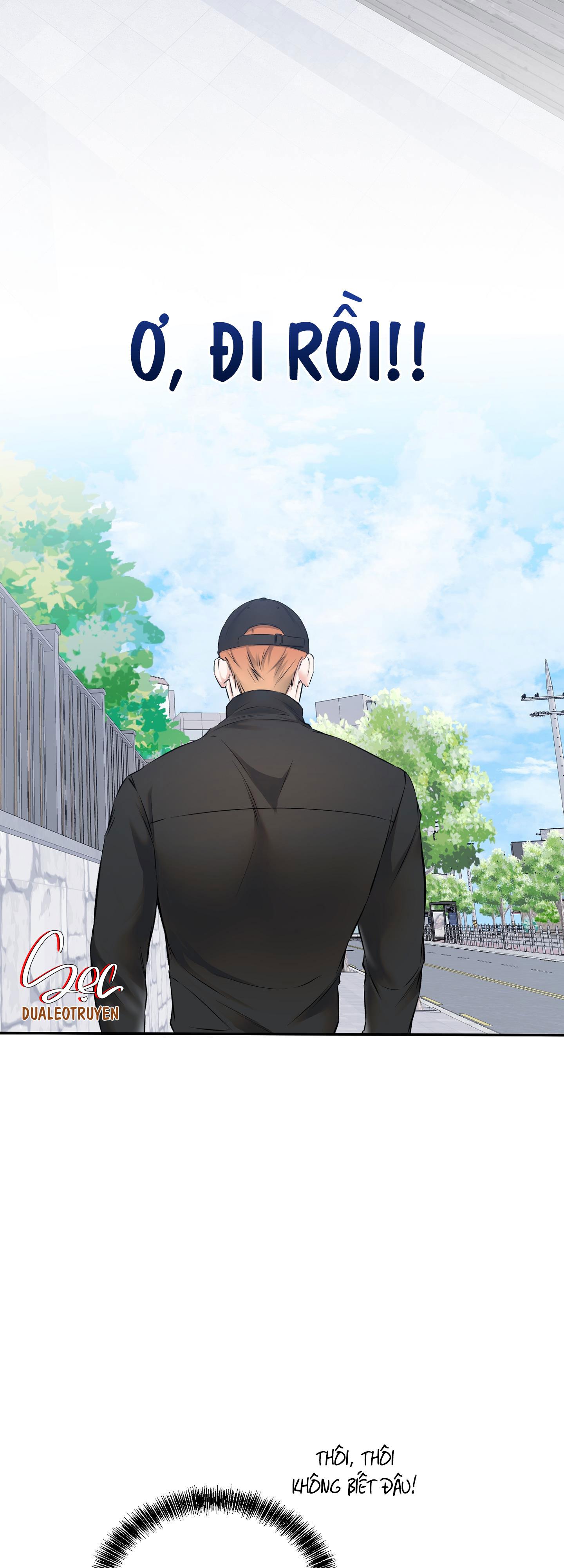 bên trong lớp cảnh phục chapter 6 15