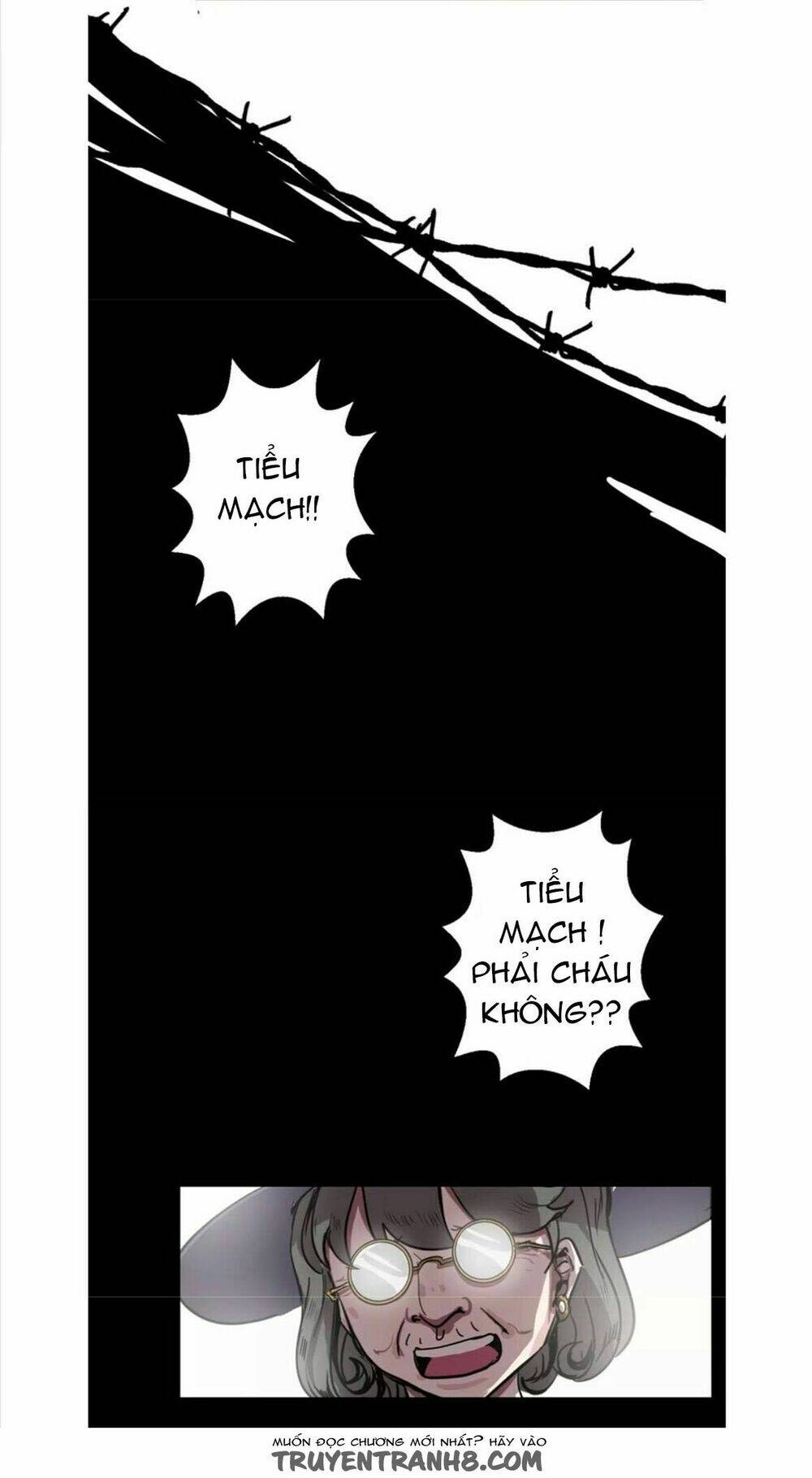 quạ đen chapter 15 3