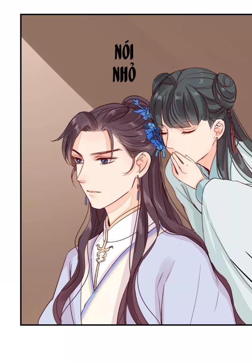 chỉ phu vi thê chapter 31 8