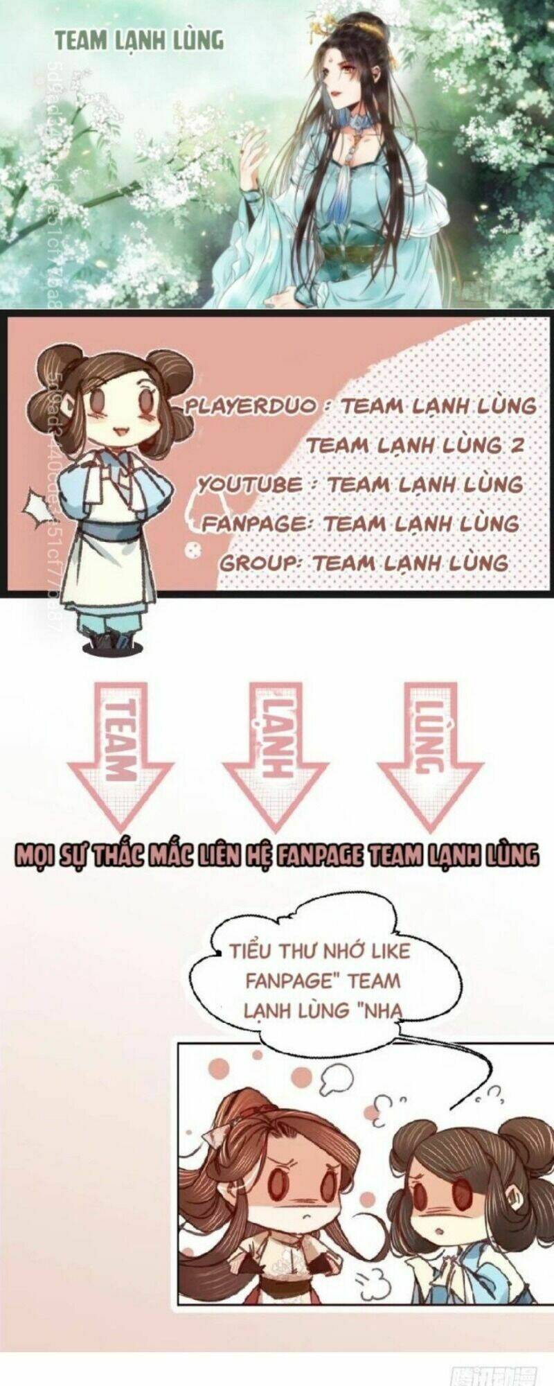 độc phi thần y quá kiêu ngạo chapter 138 1