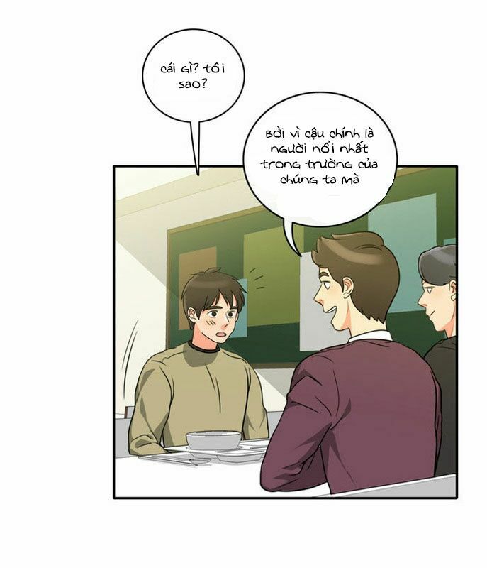 do it one more time- yêu lại từ đầu chapter 3 35