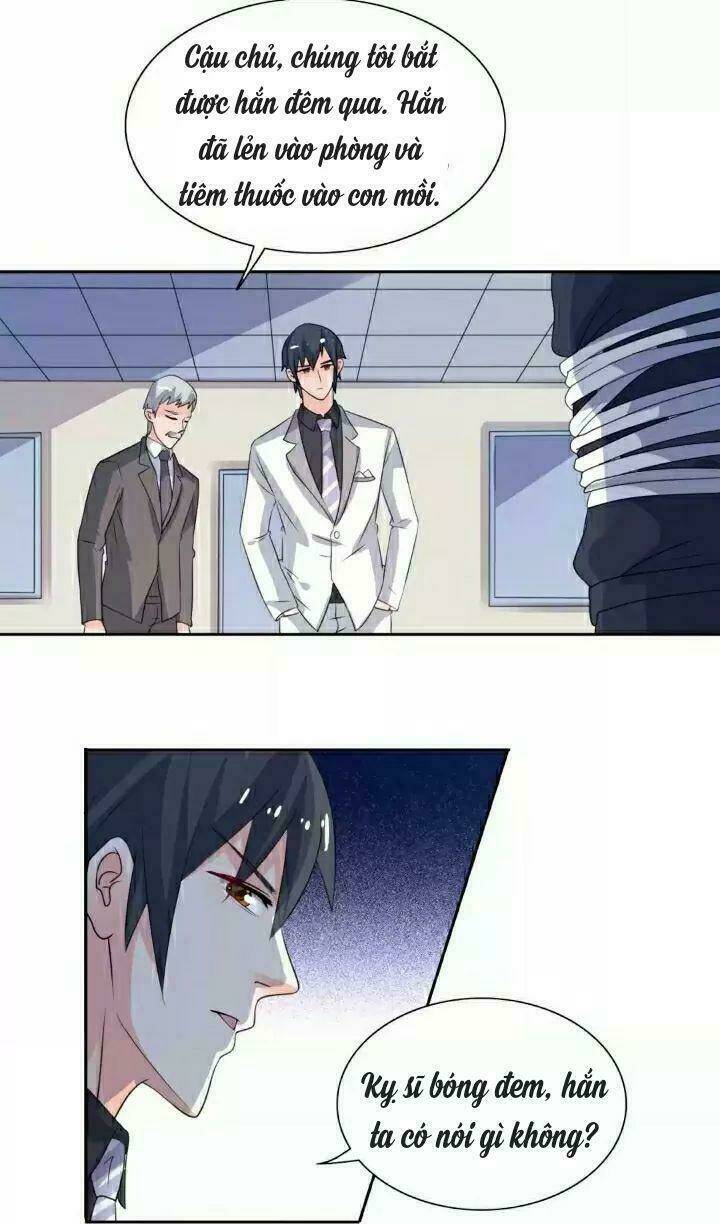 1 nửa hoàn hảo của ceo chapter 42 3