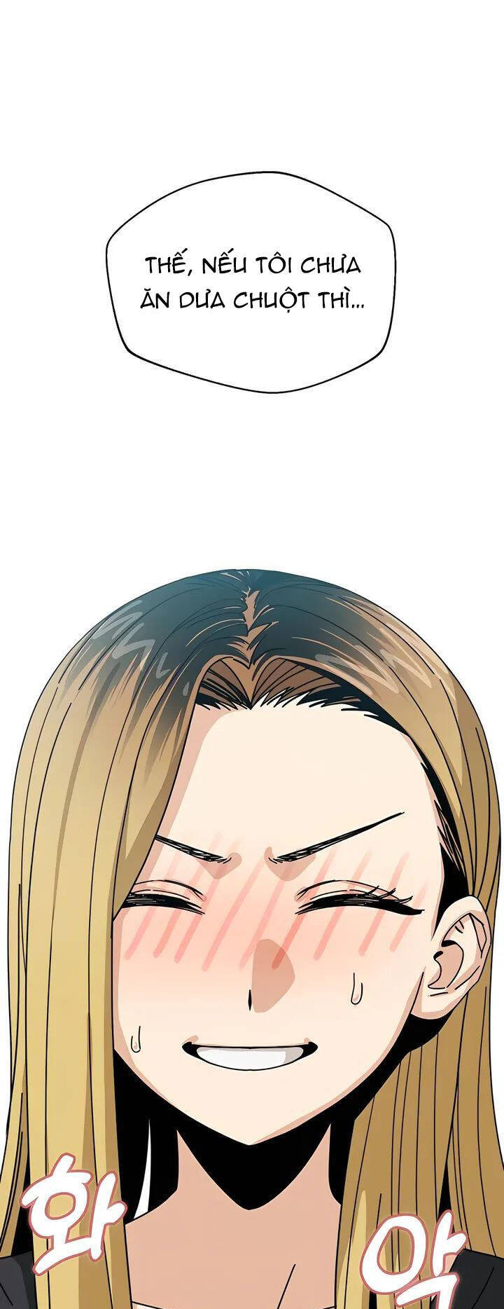 Lớ Ngớ Vớ Phải Tình Yêu chapter 37.2 19